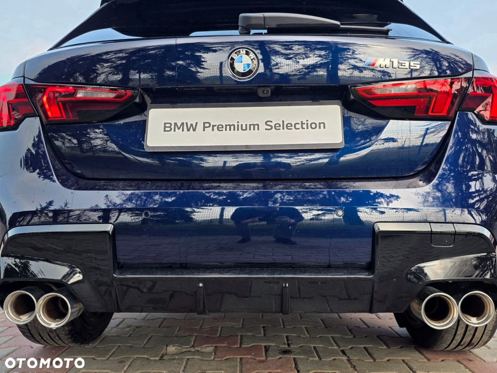 BMW Seria 1 - 7