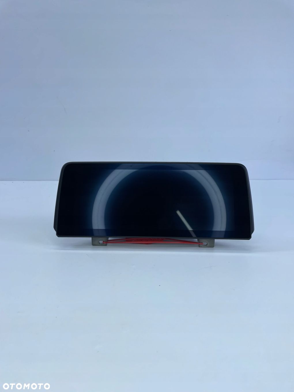 MONITOR WYŚWIETLACZ EKRAN DOTYKOWY BMW X3 G01 X4 G02 9825934 10.25 CAL - 1