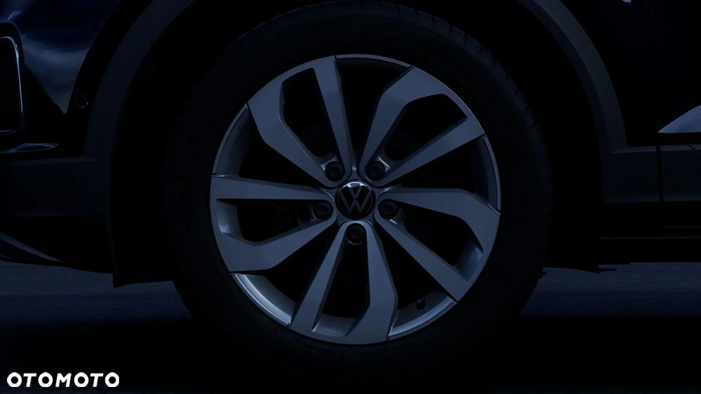 Volkswagen T-Roc 1.5 TSI Life Plus DSG - 17