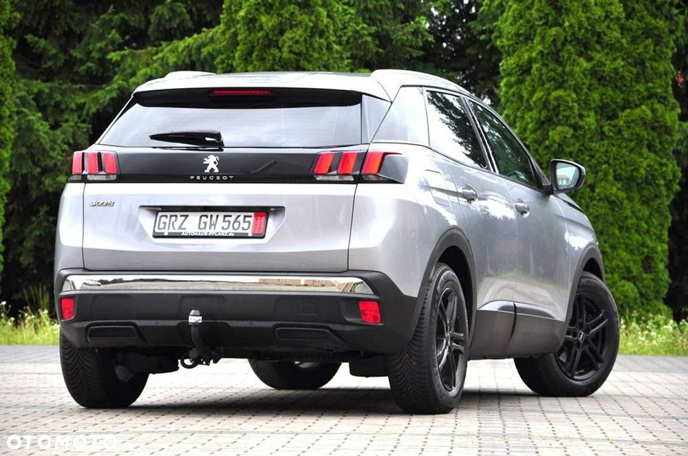 Peugeot 3008 - 16