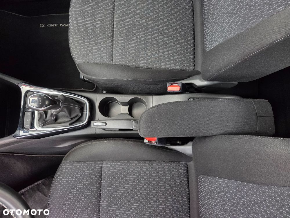 Opel Crossland X 1.6 ECOTEC Start/Stop Innovation - 26