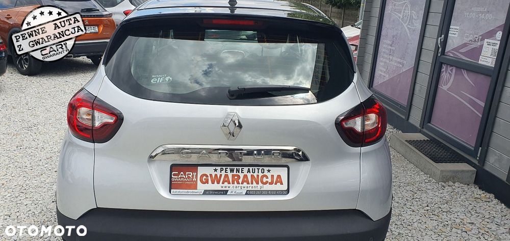 Renault Captur - 8