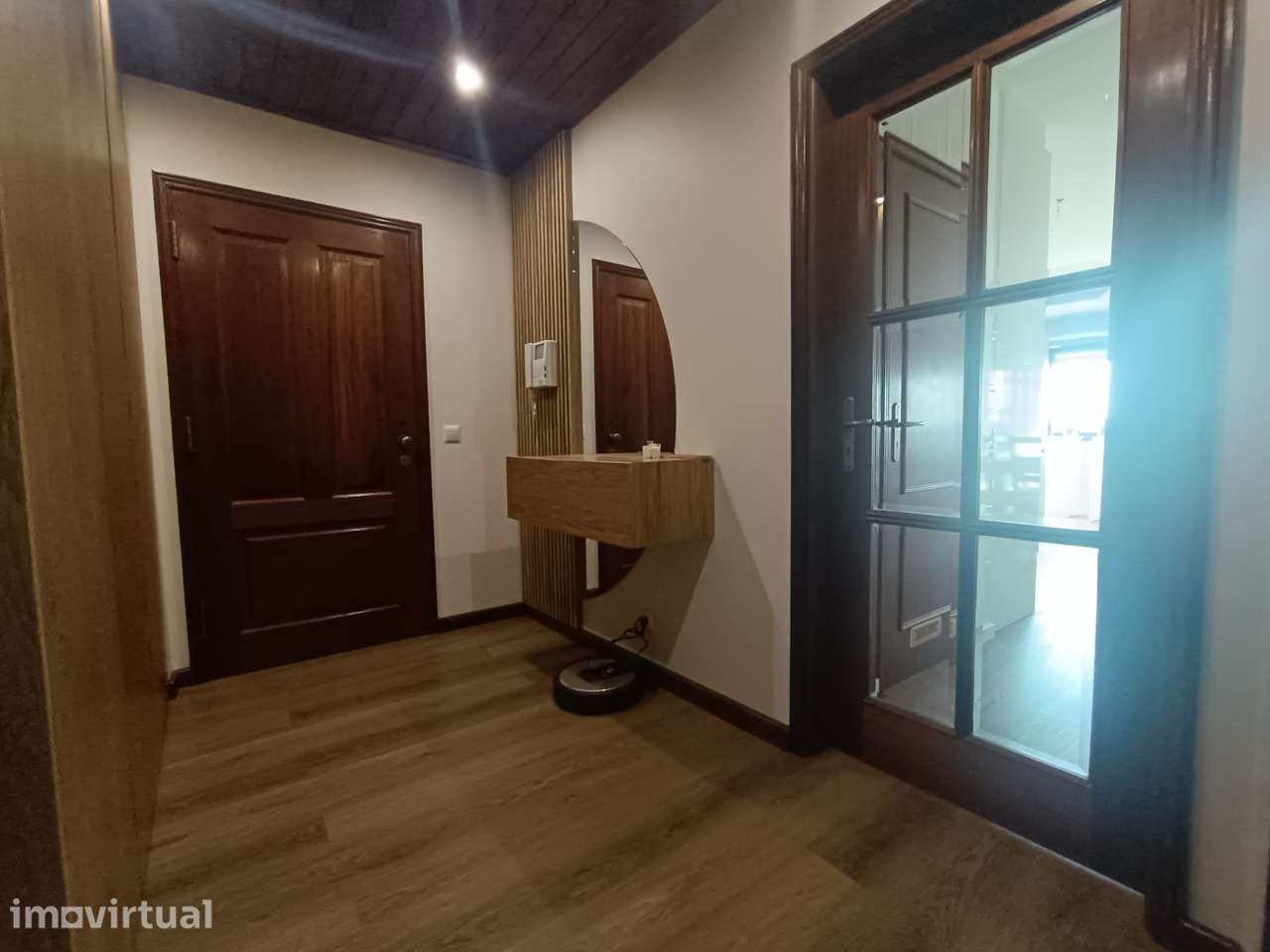 Apartamento T3 Renovado c/áreas generosas Paços de Brandão - Grande imagem: 5/20