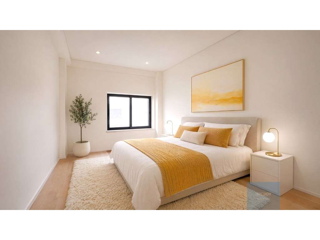 Apartamento T2 no Prior Velho - Grande imagem: 4/15