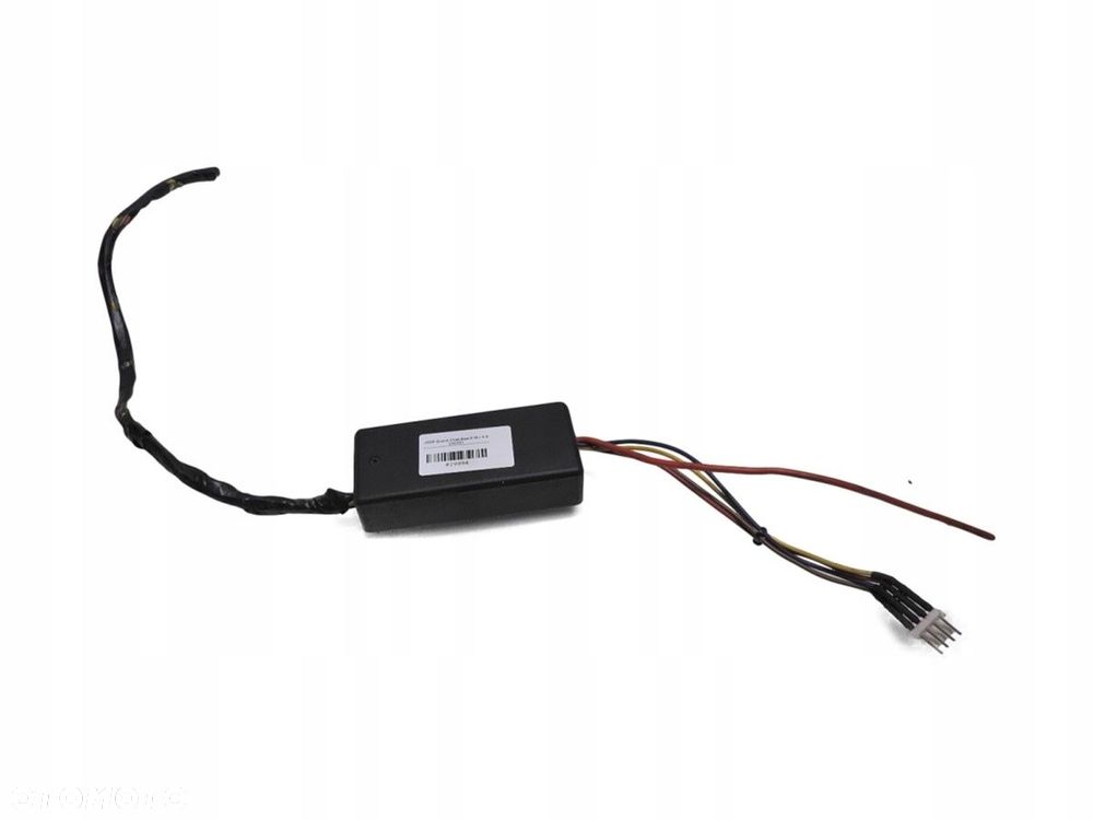 MODUŁ STEROWNIK HAKA JEEP GRAND CHEROKEE WJ - 1