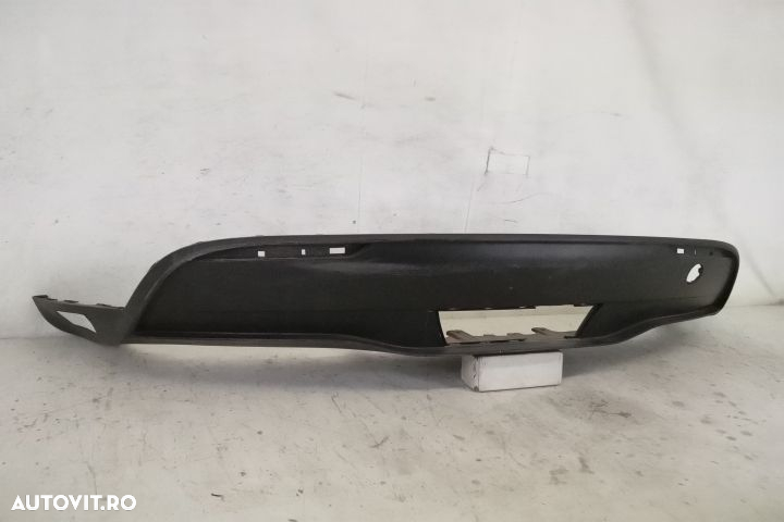 Fusta Spoiler Bara Spate Original In Stare Buna Tesla  Model Y  1 - 2
