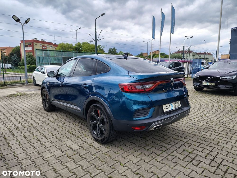 Renault Arkana - 3