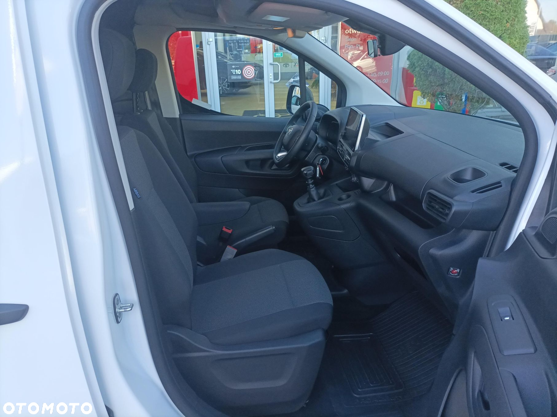 Toyota Proace City - 20