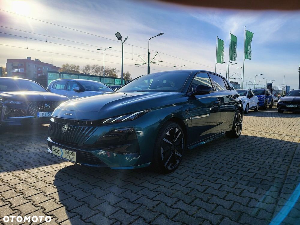 Peugeot 308 - 3