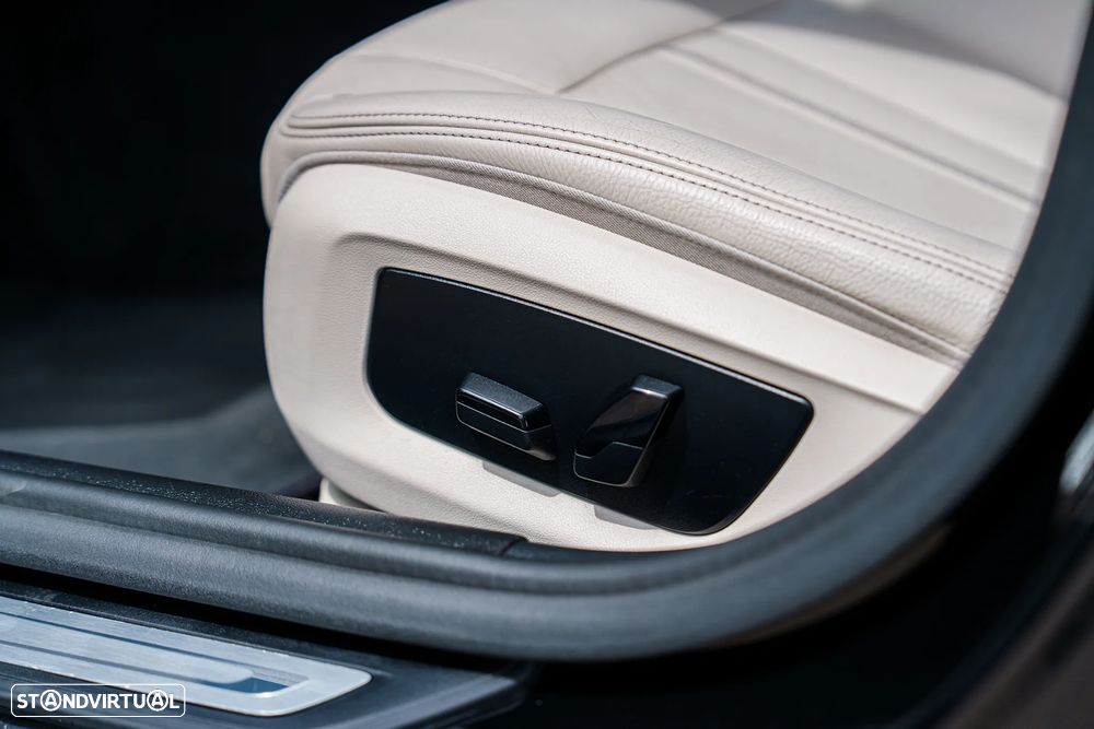 BMW 530 e iPerformance - 5