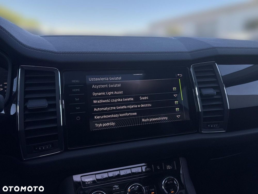 Skoda Kodiaq - 30