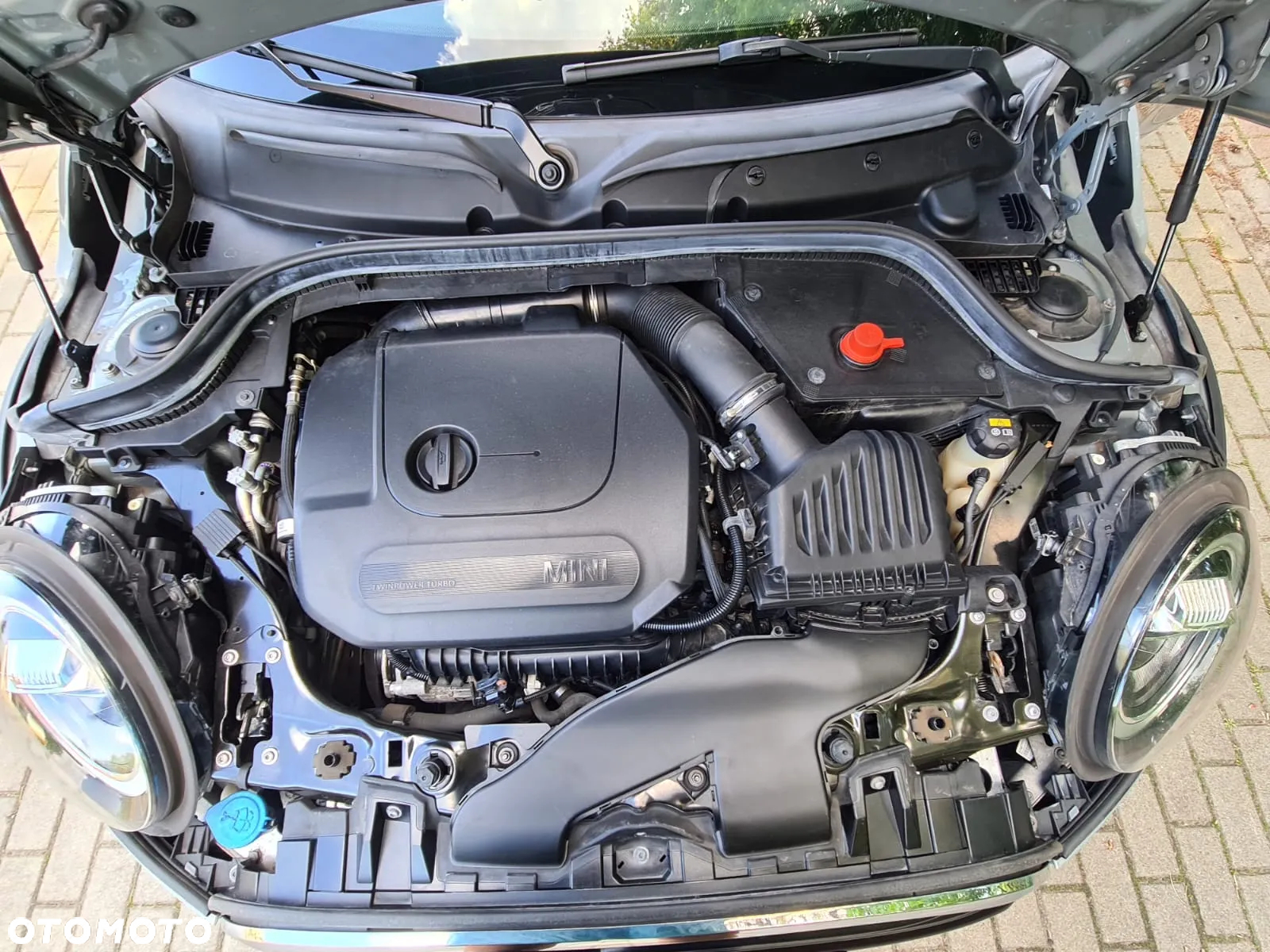 MINI Cooper GPF - 36