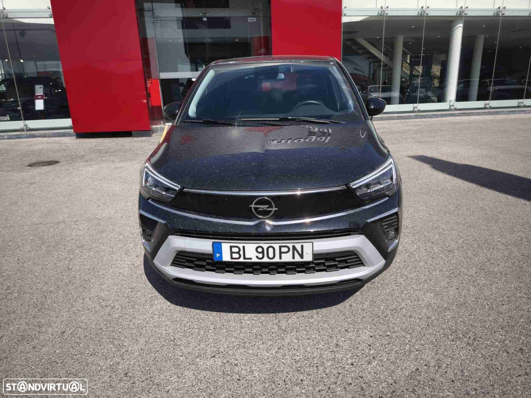 Opel Crossland 1.2 T Elegance - 1