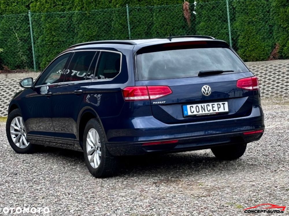 Volkswagen Passat 2.0 TDI BMT Highline DSG - 9