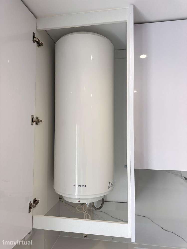 Apartamento T2 - Leiria - Grande imagem: 3/18