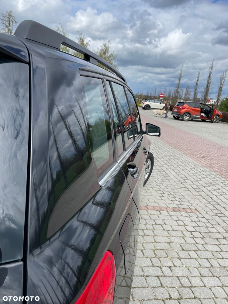 Mercedes-Benz GLK 350 CDI 4-Matic - 11