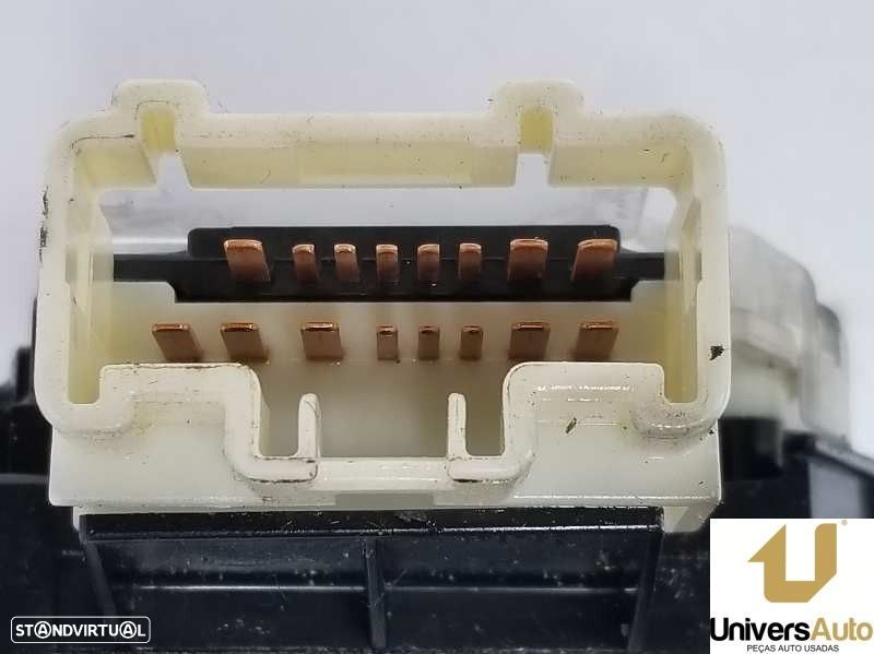 COMANDO PISCAS TOYOTA AVENSIS BREAK FAMILIAR 2007 -8414005140 - 3