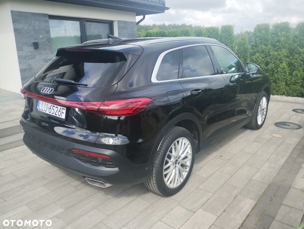 Audi Q5 TFSI mHEV 150 kW S tronic - 10