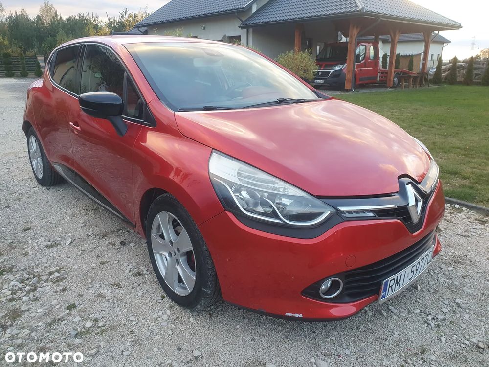 Renault Clio - 3