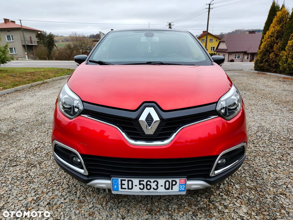 Renault Captur ENERGY TCe 120 Intens - 9