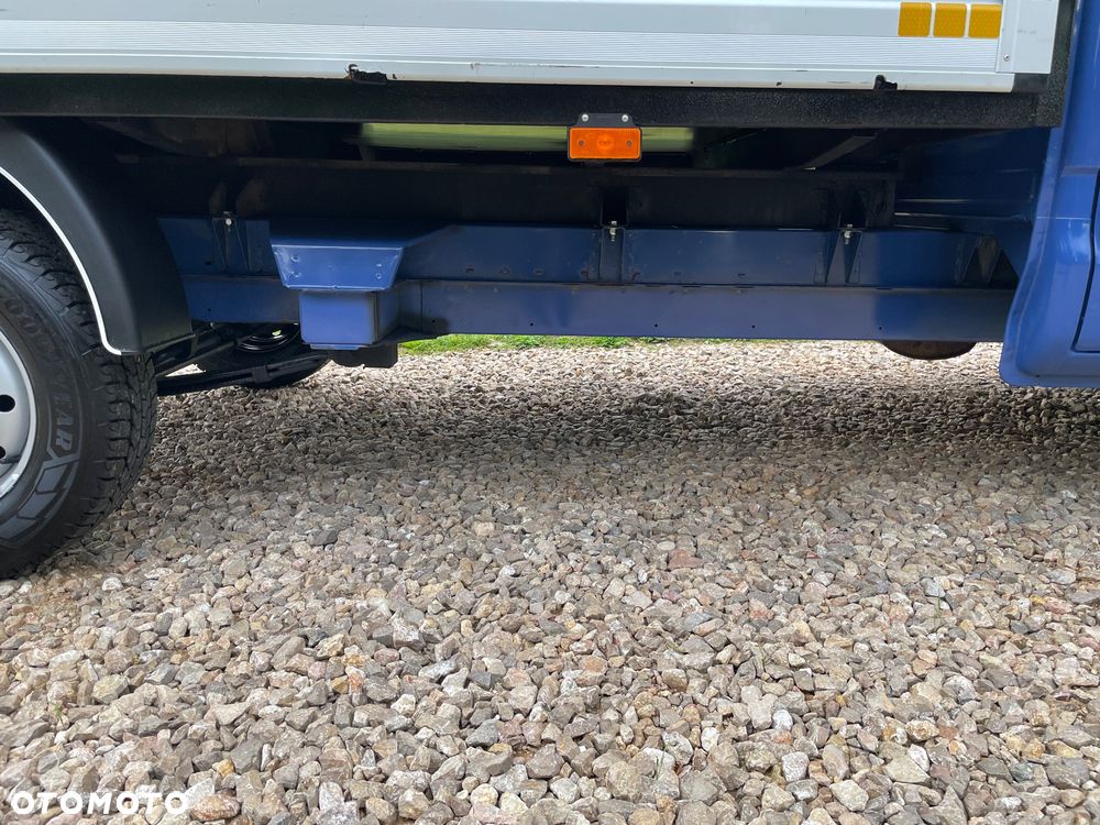 Renault Master - 20