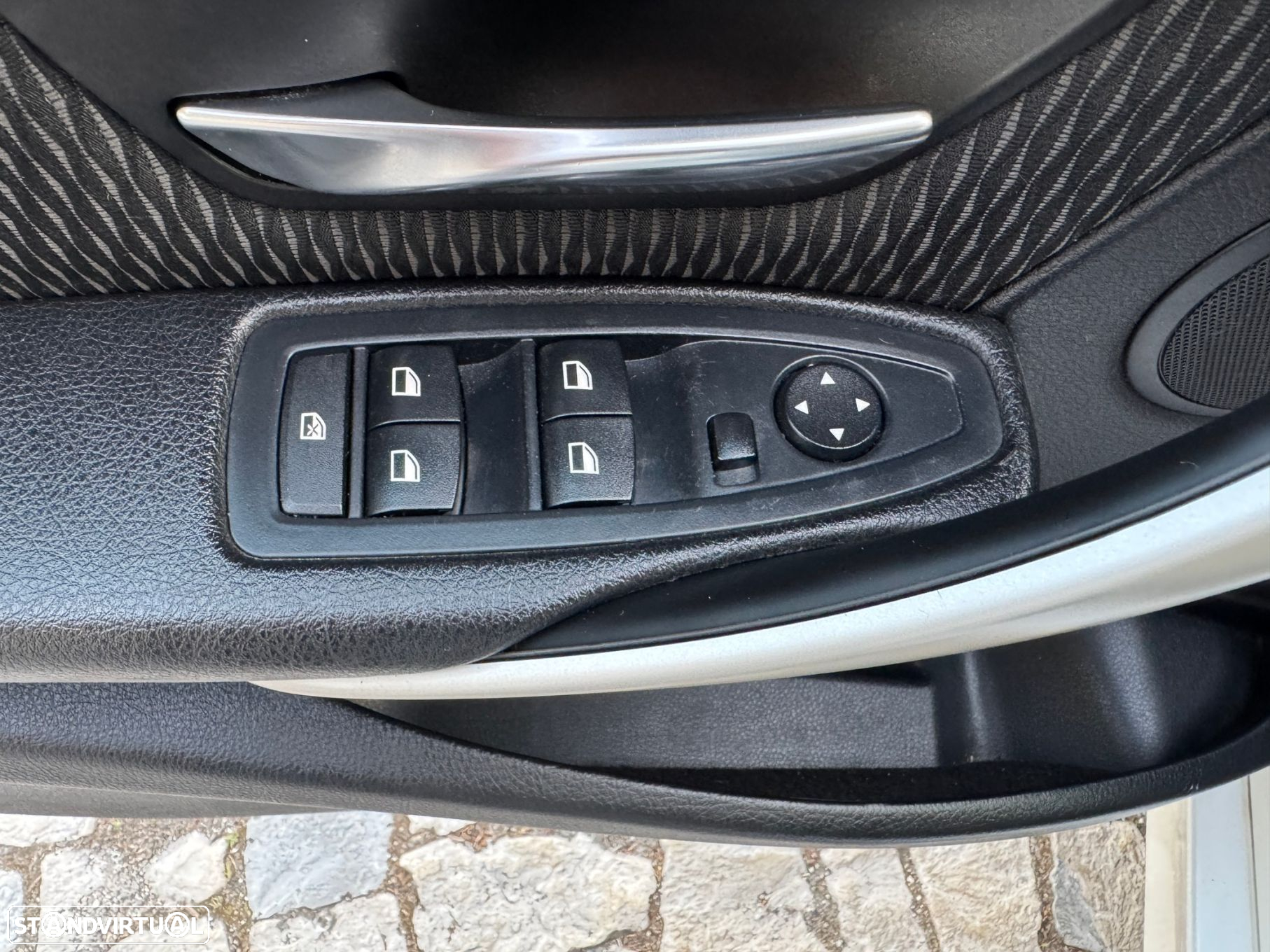 BMW 320 d Touring Auto Line Modern - 37
