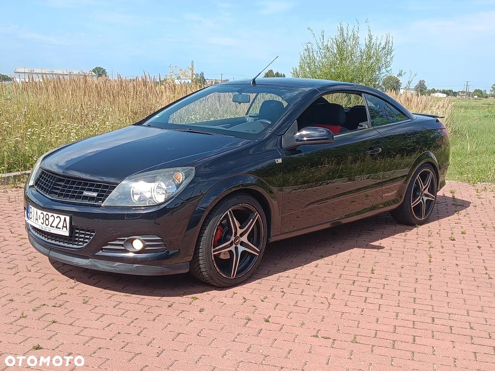 Opel Astra - 26