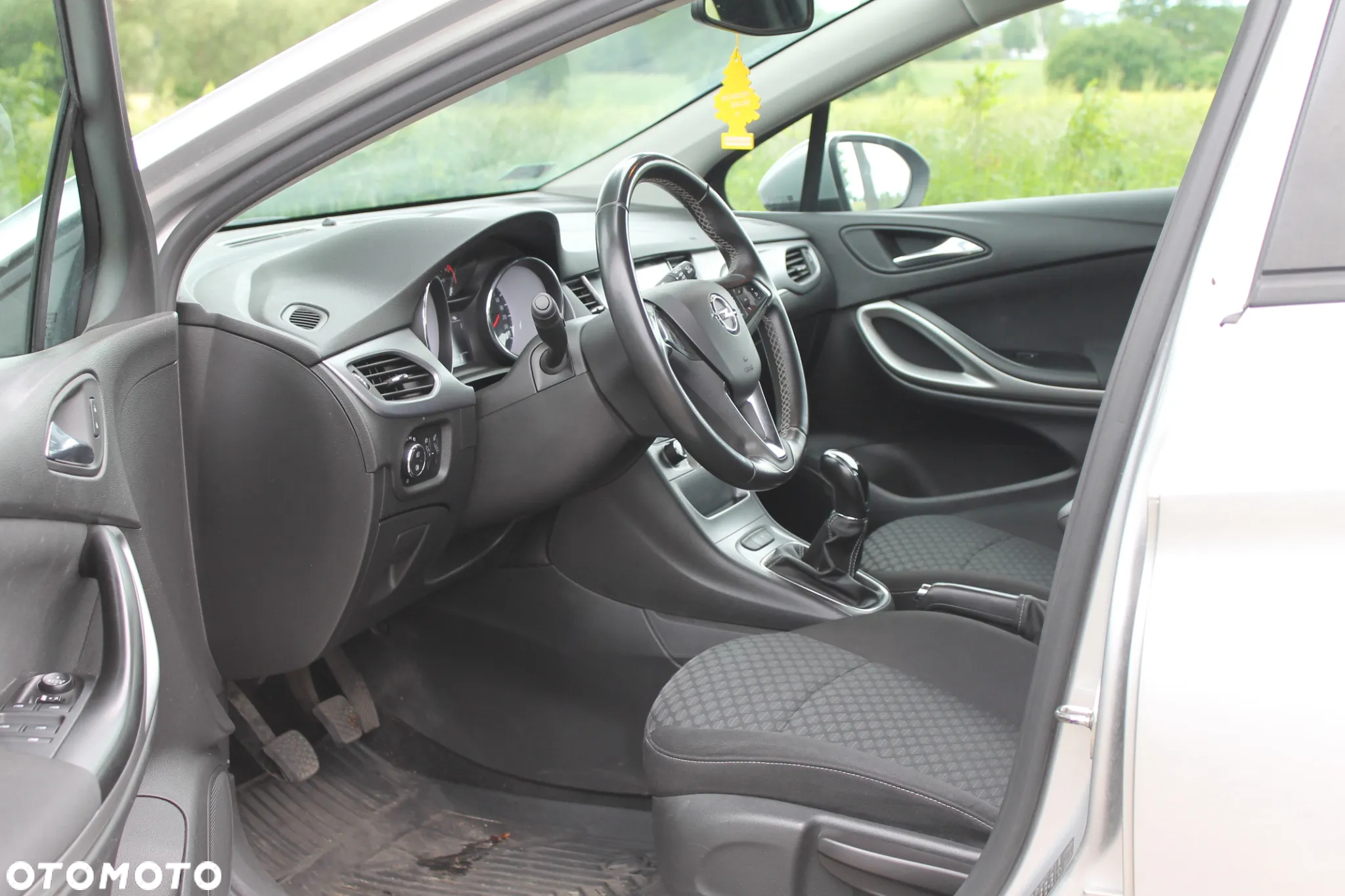 Opel Astra 1.6 CDTI Sports Tourer Active - 17