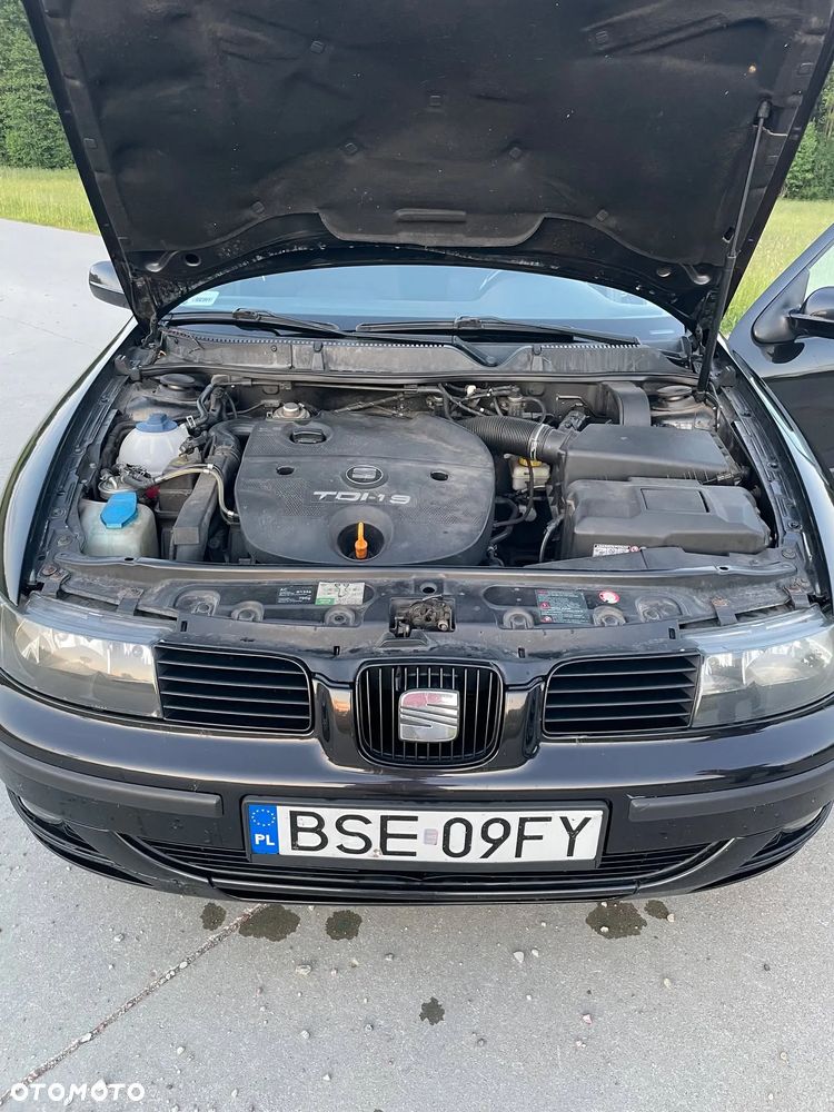 Seat Toledo 1.9 TDI Signo - 7