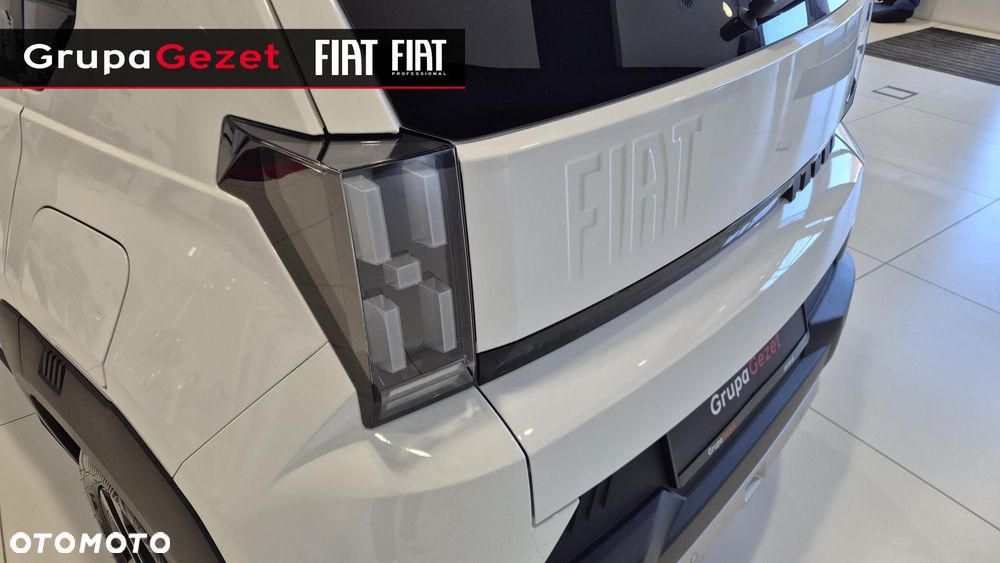 Fiat Grande Panda - 5
