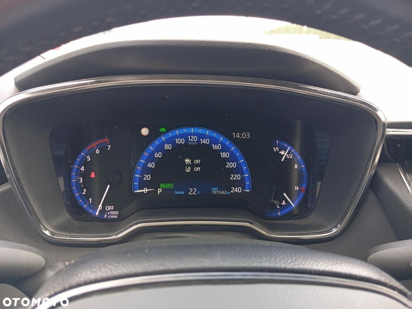 Toyota Corolla 1.8 Hybrid Comfort - 16