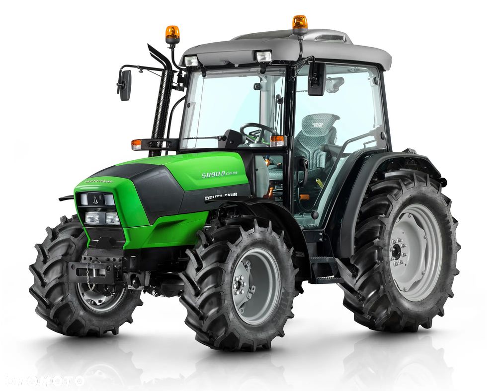 Deutz-Fahr 5080 d ecoline - 22