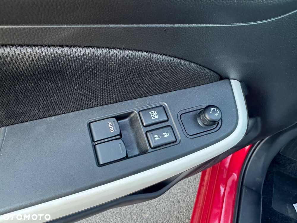 Suzuki Swift 1.2 Dualjet Hybrid Comfort+ - 12