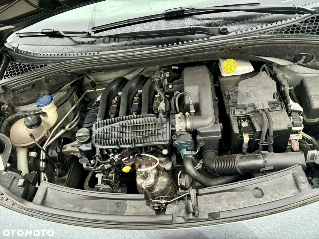 Citroën C3 - 10