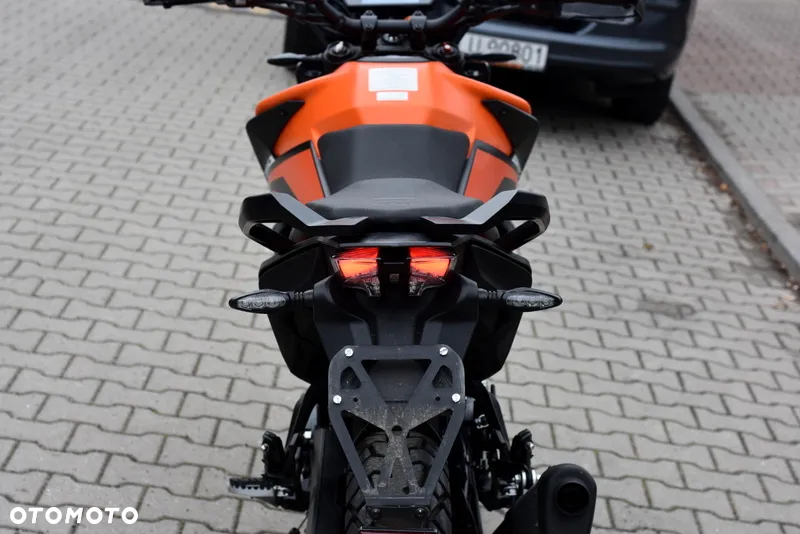 KTM Adventure - 15