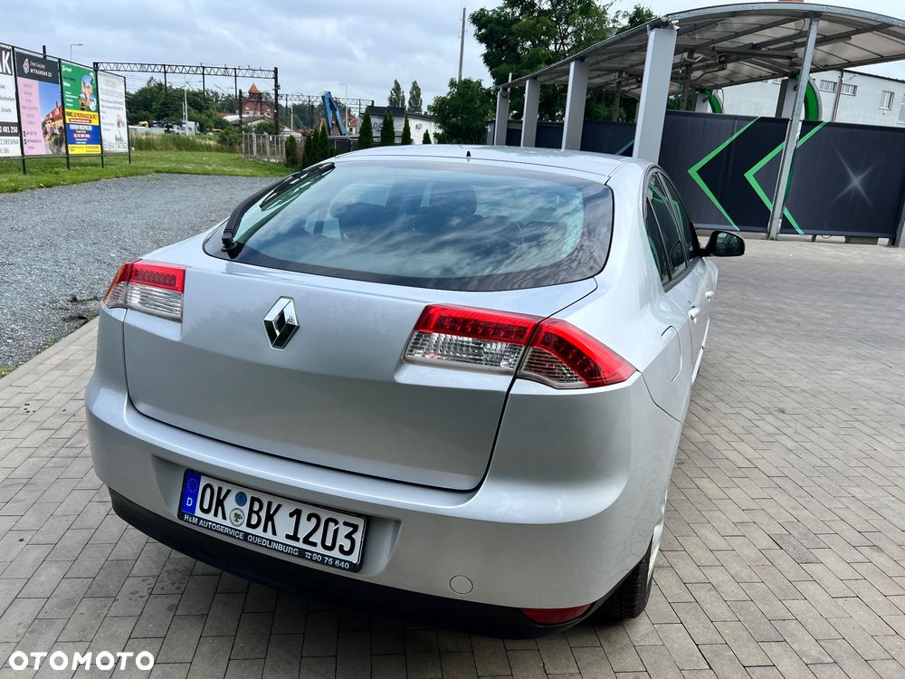 Renault Laguna 2.0 16V Expression - 7