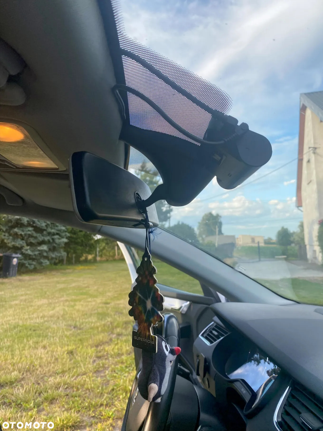 Skoda Octavia 1.5 TSI ACT Ambition - 16
