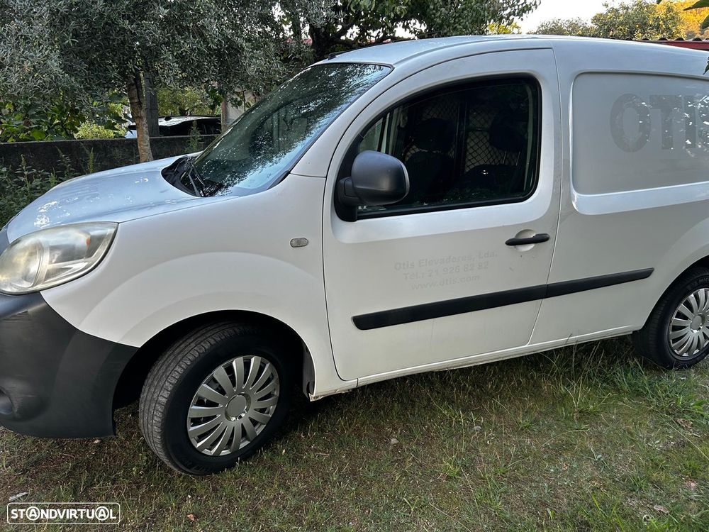 Renault Kangoo - 14