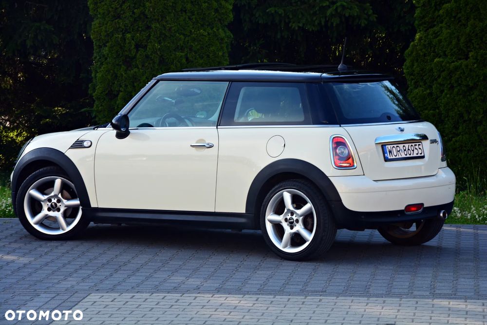 MINI Cooper - 13