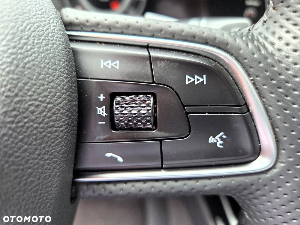 Hongqi HS5 2.0T AWD - 20