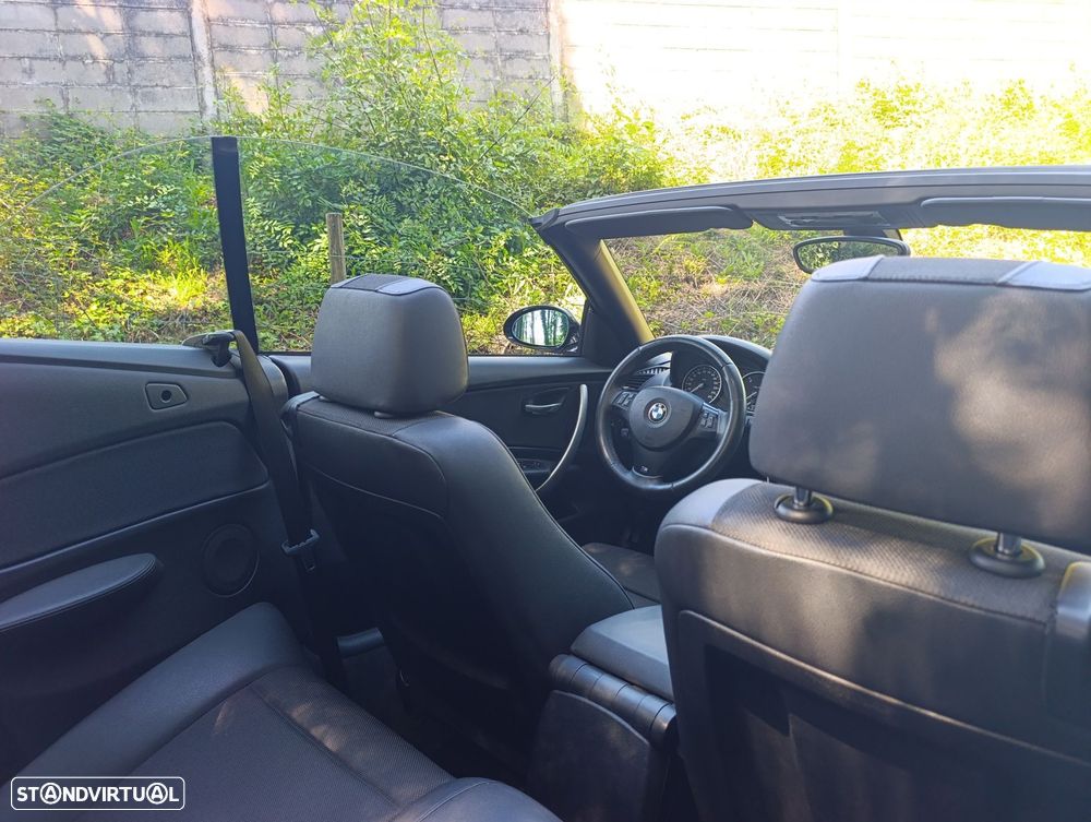 BMW 120 - 28