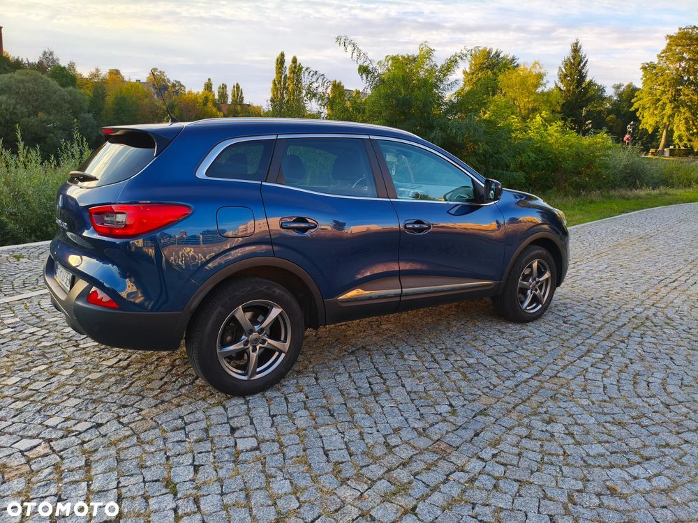 Renault Kadjar 1.6 dCi Energy Intens - 28