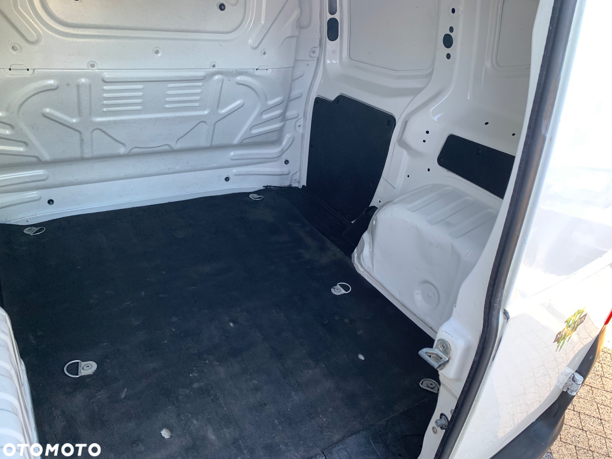 Fiat fiorino - 5