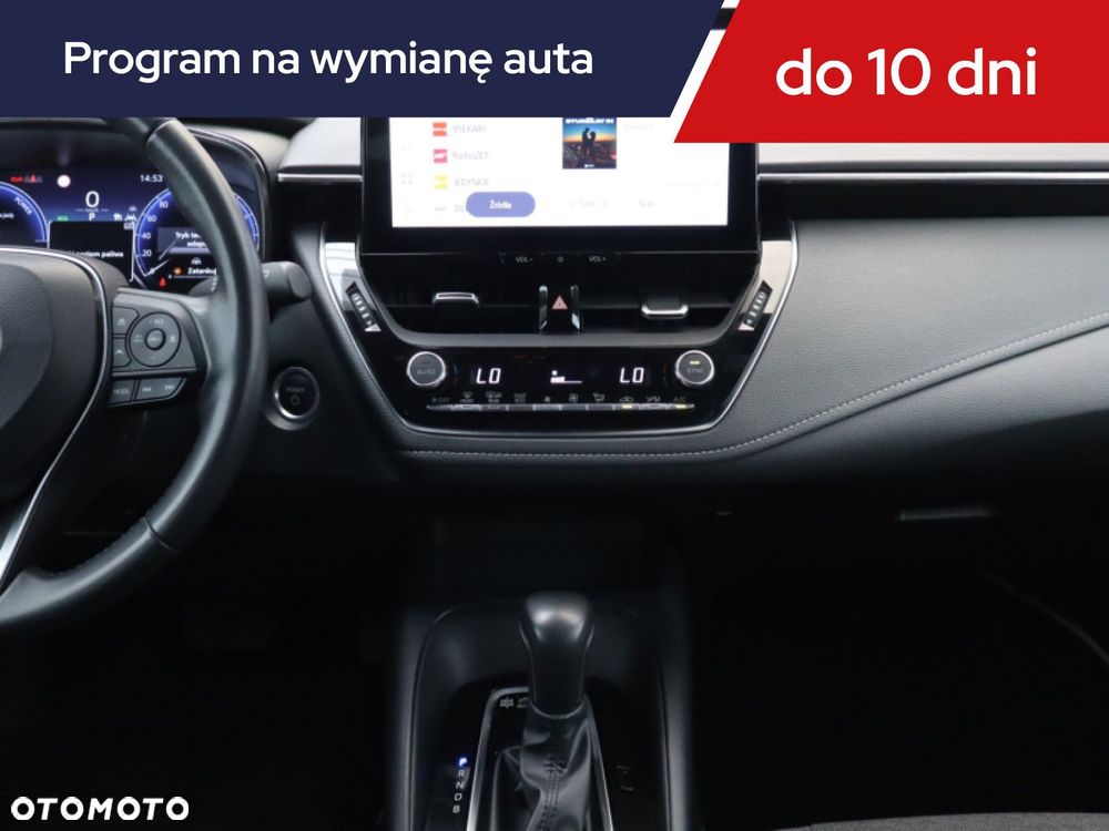 Toyota Corolla - 14