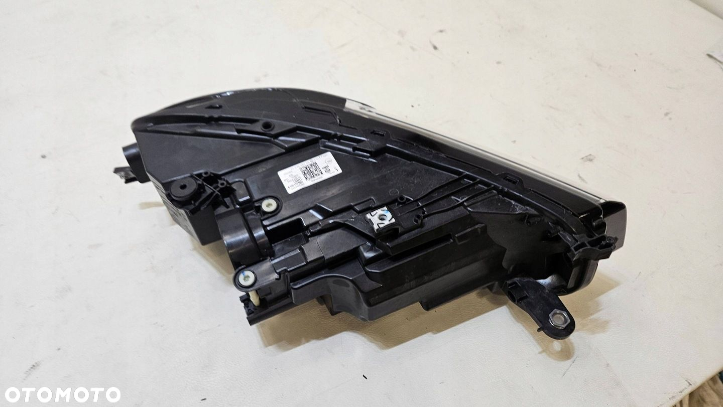 LAMPA PRZÓD PRZEDNIA LEWA VW T-CROSS LIFT FULL LED 2GM941005B - 5