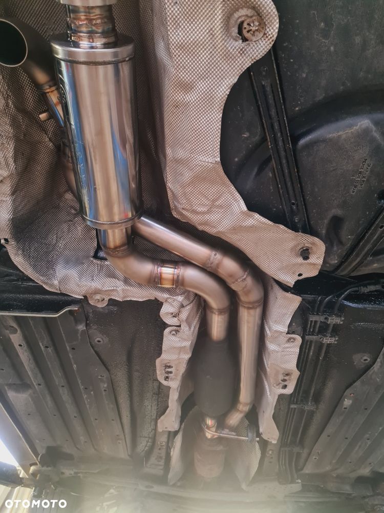Mazda 3 MPS 2.3 Turbo - 20