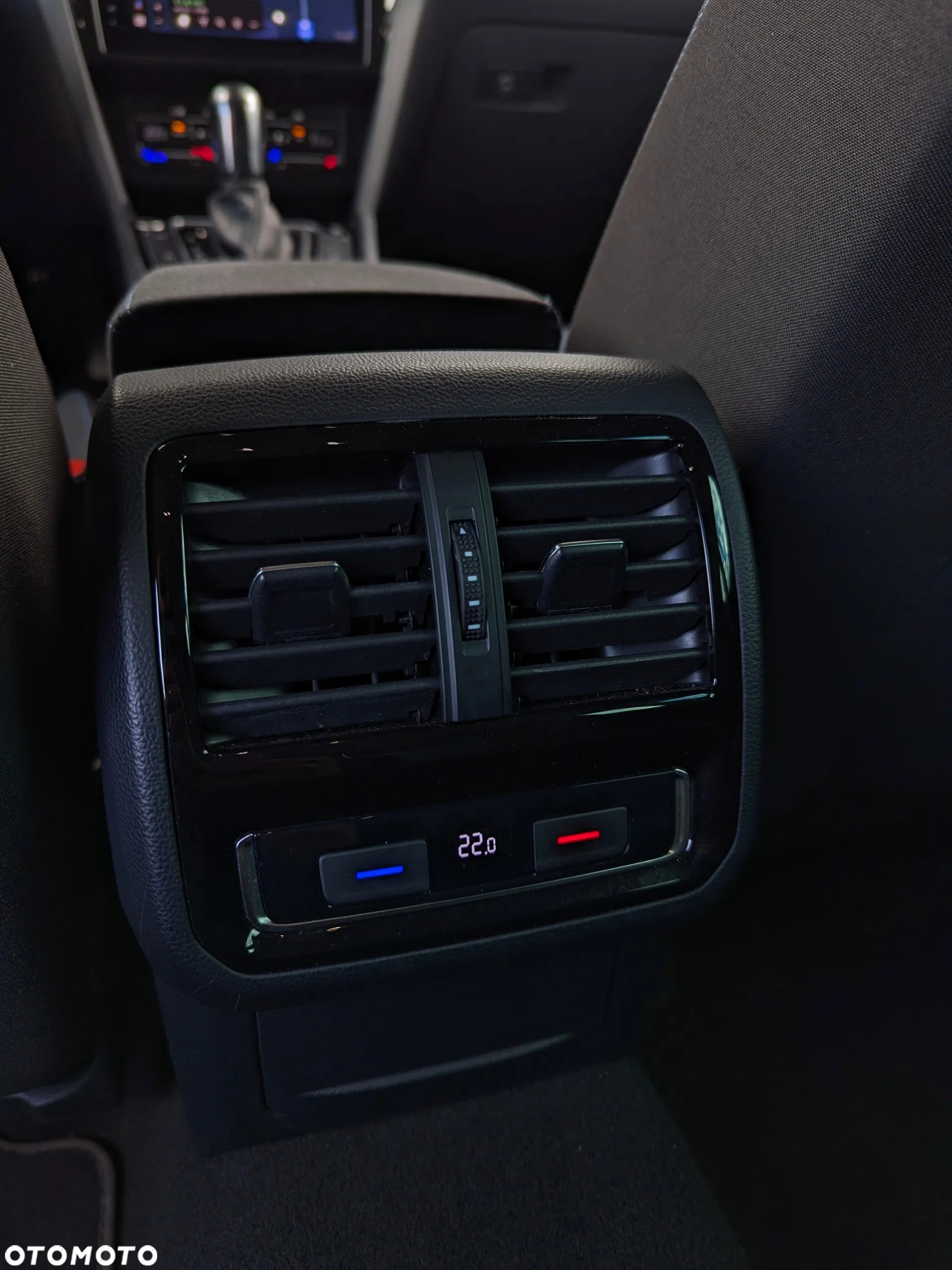 Volkswagen Passat Variant 1.4 TSI Plug-In-Hybrid DSG GTE - 24