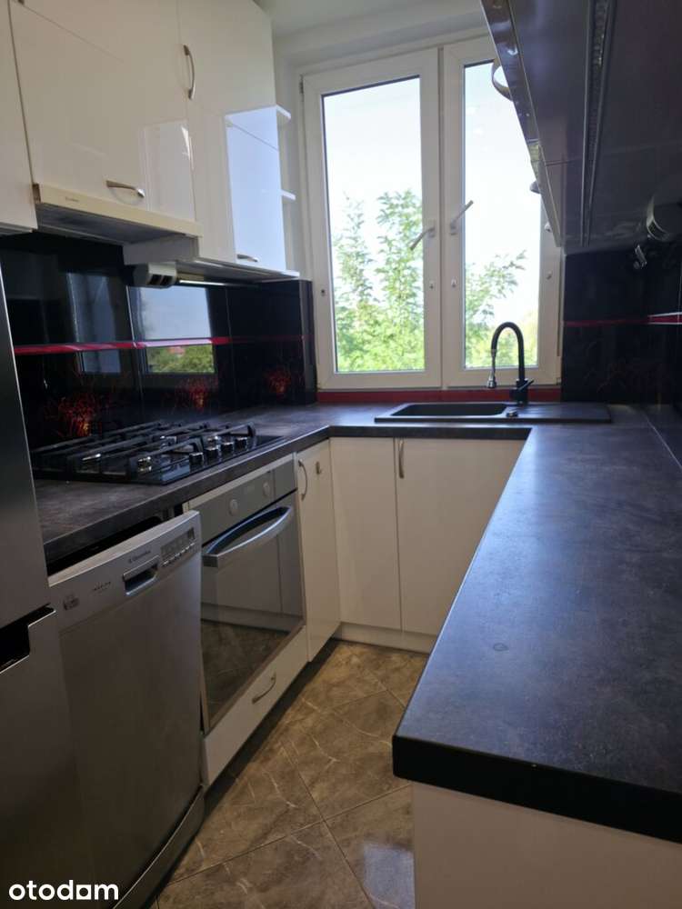 Szarych Szeregów 2 pokoje balkon Nowość