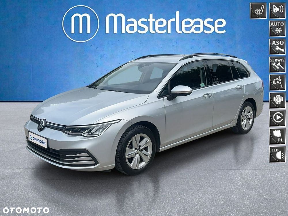 Volkswagen Golf - 1