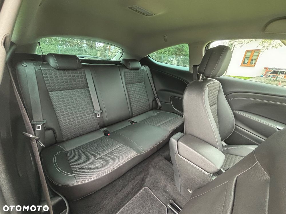 Opel Astra 1.4 Turbo Innovation - 8